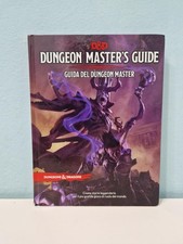 Dungeons & Dragons - Guida Del