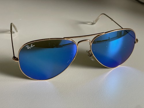 Ray ban rb3025 001 - 001/51, 55-14