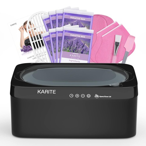 Karite macchina per cera - macchina,