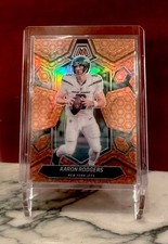 2024 Panini Mosaic Aaron