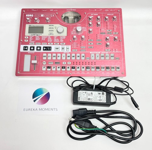 Korg esx 1sd - esx-1sd, sx