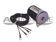 Yamaha 225-250 HP 76 Degree
