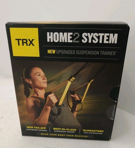 Trx train home on - the, go