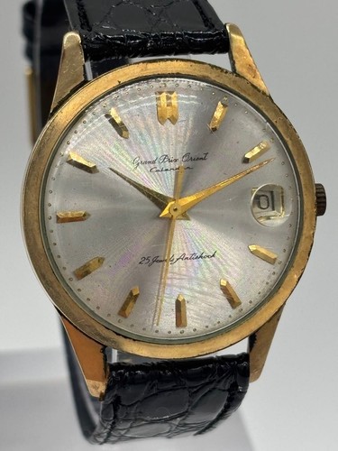 Orologio uomo orient grand - orologio,