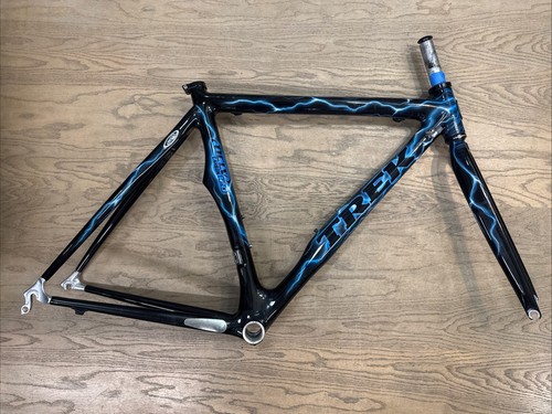 Telaio bici strada trek - bici,