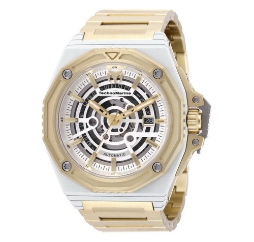 Technomarine orologio uomo - orologio,