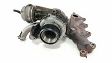 Turbina Opel Astra 1.7 81 KW