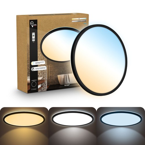Plafoniera led - led,
