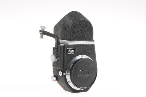 Leica visoflex iii per - leica,