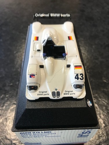 Minichamps scala 143 bmw - minichamps,