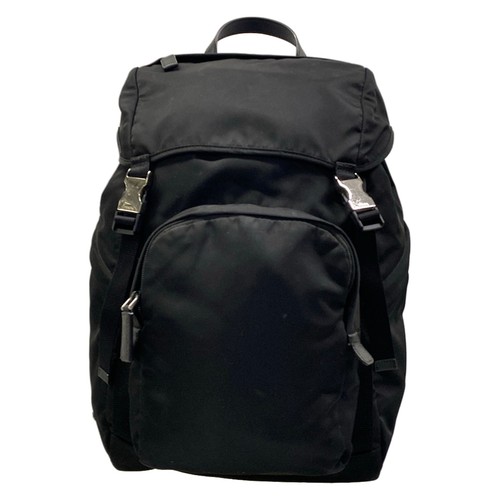 Zaino prada 2vz135 - zaino, nylon