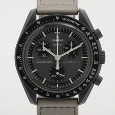 Omega x swatch Speedmaster