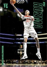 card Panini Top Class 2024 NBA Adrenalyn #65 Kyle Kuzma