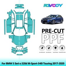  Pellicola Protezione Vernice