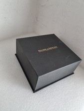 Scatola Baume Mercier Per