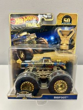 Hot Wheels Monster Truck 1:64