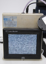 Alimentatore monitor colori