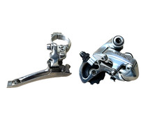 Shimano Dura Ace 7700 Front