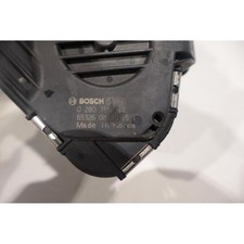 CORPO FARFALLATO KIA RIO