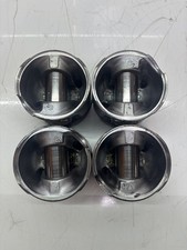 4 pistoni per Iveco Daily III