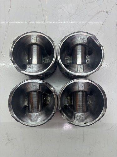Pistoni per iveco daily - 4,