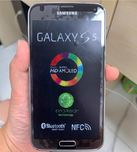 Smartphone android originale - smartphone,