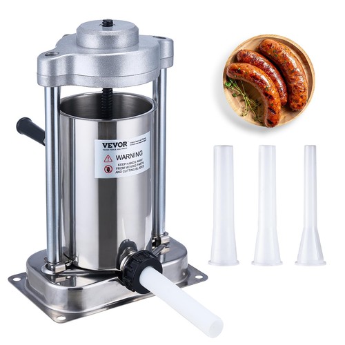 Vevor insaccatrice manuale - vevor,