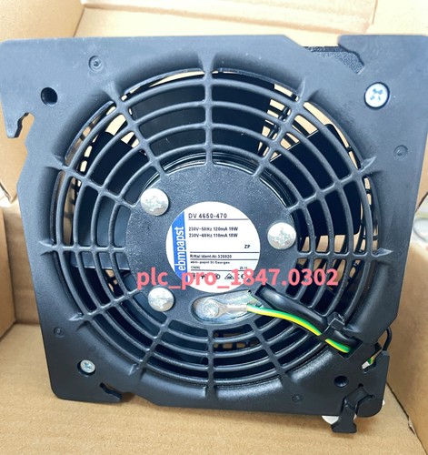 1pcs nuovissima ventola - nuovissima, di