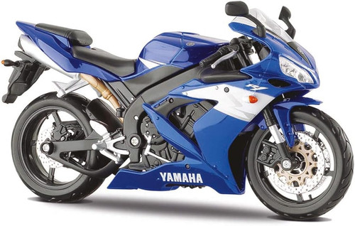 Yamaha yzf modellino di - -,
