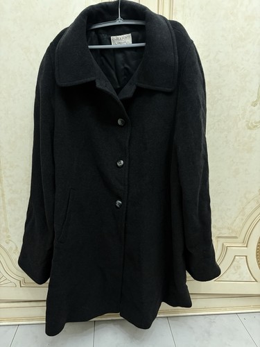 Cappotto lungo donna - , elegante