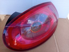 Fanale Fanalino Posteriore