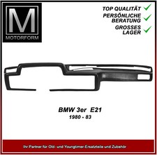 BMW Serie 3 E21 Copri