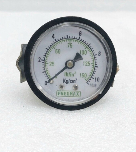 Pnemax pressione pneumatica - pnemax,