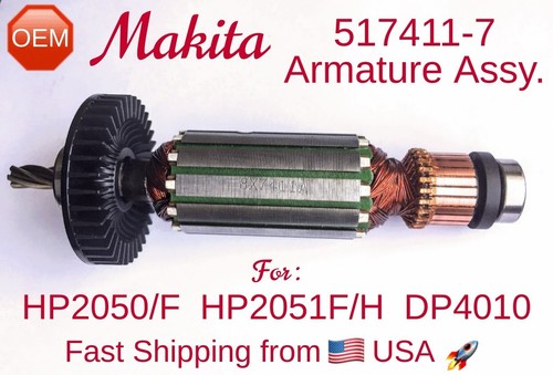 Makita 517411 assy per - makita, 517411-7