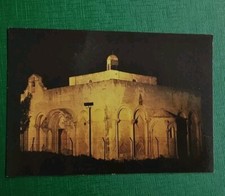 BASILICA ROMANICA DELLA