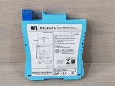 MTL 4541A Ripetitore di