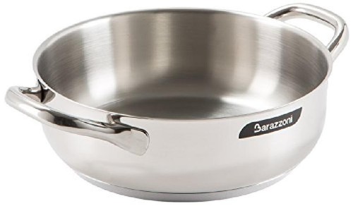 Barazzoni chef line - barazzoni, tegame