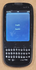 Palm Pixi P120EWW - Smartphone webOS nero (Sprint) molto raro