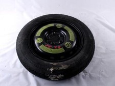 1694000802 RUOTINO DI SCORTA CONTINENTAL T125/90 R16 98M MERCEDES CLASSE A180 CD