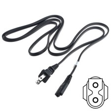 Pwron 6ft power cord cable - ac,