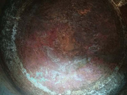 Oggetti antichi - ,