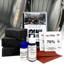 Kit rinnova colore - colore, nero