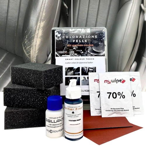 Kit rinnova colore nero - colore,