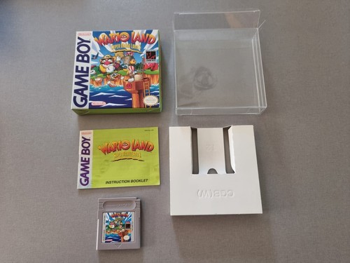 Wario land super - wario,