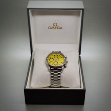 OMEGA SPEEDMASTER RIDOTTO UOMO