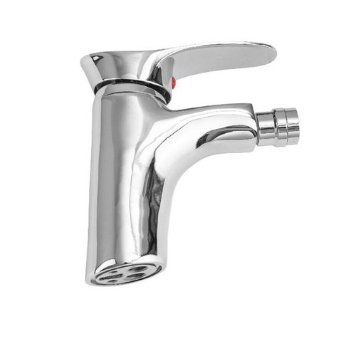 Rubinetto miscelatore cromato - rubinetto,