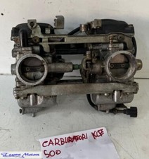 CARBURATORE CARBURATORI KAWASAKI KLE 500 1991 2000 VISIONARE FOTOGRAFIE