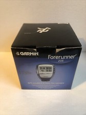 Garmin Forerunner 205 Orologio
