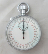 CRONOMETRO MECCANICO