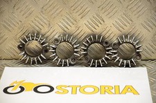 FLANGE SCARICO HONDA CB 350 400 FOUR COD.2159 EXHAUST FLANGE